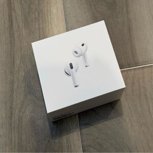 Apple AirPods Pro 3rd Generation